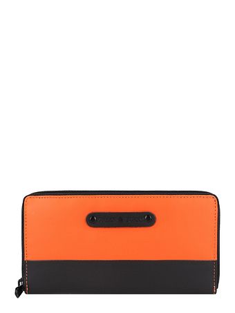 Greenburry Upcycled Tarpaulin Pung 19 cm