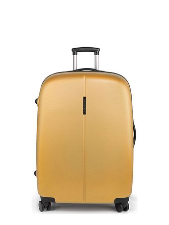 Gabol Paradise XP 4 hjul Trolley L 77 cm med strækfold Gabol Paradise XP 4 hjul Trolley L 77 cm med strækfold