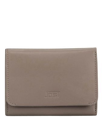 Jost Arva Pung RFID-beskyttelse Læder 12 cm