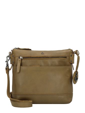 Harbour 2nd Soft Weaving Skuldertaske Læder 25 cm Harbour 2nd Soft Weaving Skuldertaske Læder 25 cm