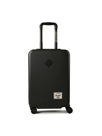 Herschel Heritage 4 ruedas Maleta de cabina 54 cm Herschel Heritage 4 ruedas Maleta de cabina 54 cm