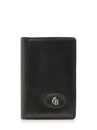 Castelijn & Beerens Gaucho kreditkortholder RFID læder 7 cm