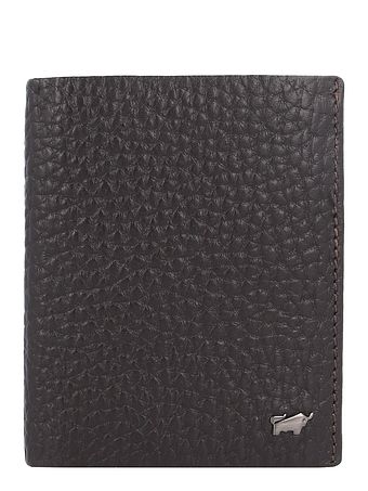 Braun Büffel Yannik Pung RFID-beskyttelse Læder 11 cm