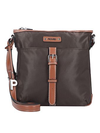Picard Sonja skuldertaske 23 cm