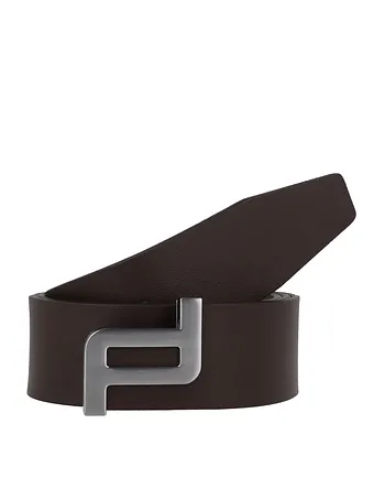 Porsche Design Icon Vyö Nahka Porsche Design Icon Vyö Nahka