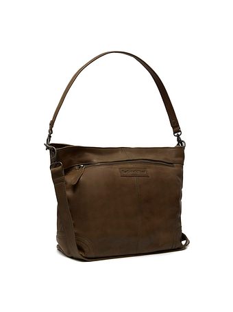 The Chesterfield Brand Bolivia Schultertasche Leder 32 cm The Chesterfield Brand Bolivia Schultertasche Leder 32 cm