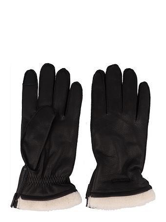 Strellson Handsker Læder Strellson Handsker Læder