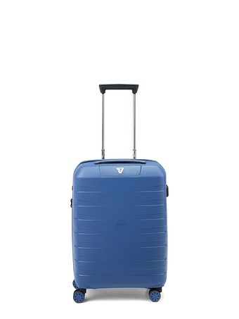 Roncato Box Sport 2.0 4 hjul Kabinetrolley S 55 cm