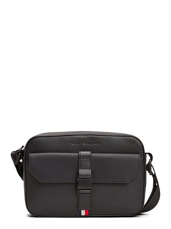 Tommy Hilfiger TH Foundation Skuldertaske 23 cm Tommy Hilfiger TH Foundation Skuldertaske 23 cm