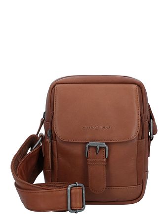 Greenburry Fiorentina Mini Bag skuldertaske Læder 16 cm