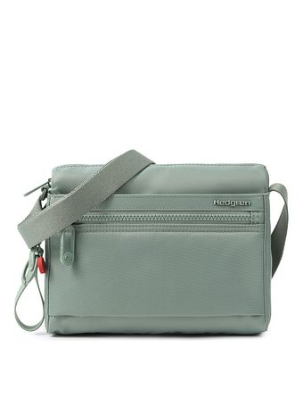 Hedgren Inner City Skuldertaske RFID-beskyttelse 22 cm