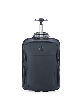 Delsey Paris Pavris Plus 2-hjulet rygsæktrolley 51 cm rum til bærbar computer