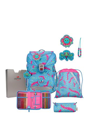 DerDieDas Ergoflex Superlight-taskesæt 5 stk.