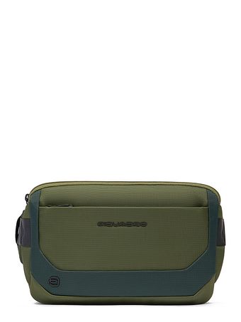 Piquadro S140 Bæltetaske 29 cm Piquadro S140 Bæltetaske 29 cm