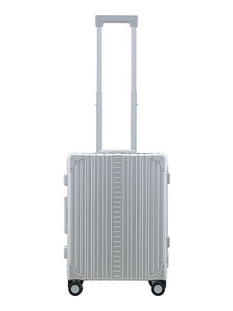 Aleon Traveler Domestic 4-hjulet kabinevogn 55 cm