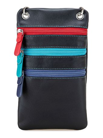 Mywalit Halspose i læder 11 cm Mywalit Halspose i læder 11 cm