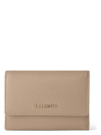 Lazarotti Bologna Leather Pung Læder 14 cm Lazarotti Bologna Leather Pung Læder 14 cm