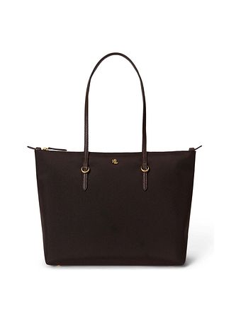 Lauren Ralph Lauren Keaton Shopper Tasche 36 cm
