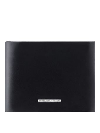 Porsche Design Klassisk pung RFID-læder 11 cm