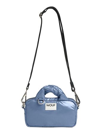 Wouf Glossy Mini Bag håndtaske 19 cm