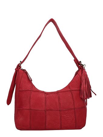 Taschendieb Wien Malvengasse Skuldertaske Læder 31 cm Taschendieb Wien Malvengasse Skuldertaske Læder 31 cm