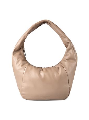 Liebeskind Farrah Skuldertaske M Læder 45 cm