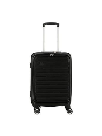 cocoono Madrid 4 hjul Kabinetrolley 55 cm Laptoprum