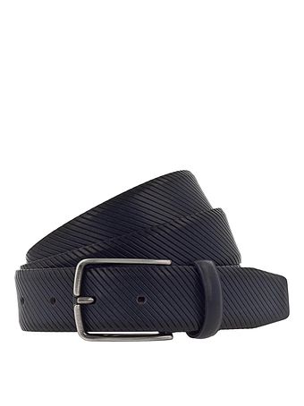 Vanzetti Kožený opasek