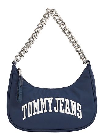 Tommy Hilfiger Jeans TJW Iconic Skuldertaske 26.5 cm