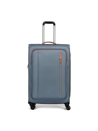 American Tourister Cloudrider 4 hjul Trolley L 78.5 cm med strækfold