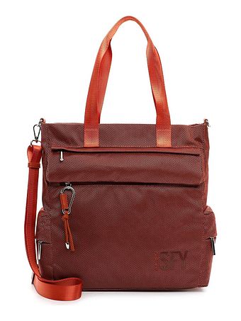 Suri Frey SFY SURI Sports Cody Marry Skuldertaske 38 cm