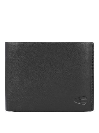 camel active Kožená peněženka Atlanta 12,5 cm