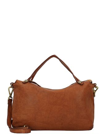 Campomaggi Melissa Skuldertaske Læder 32 cm Campomaggi Melissa Skuldertaske Læder 32 cm