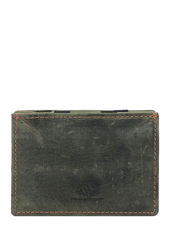 Greenburry Vintage Pung Læder 7.5 cm Greenburry Vintage Pung Læder 7.5 cm