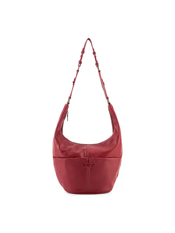FredsBruder Already Yours Bolsa de hombro Piel natural 45 cm FredsBruder Already Yours Bolsa de hombro Piel natural 45 cm