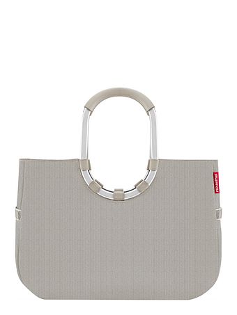 reisenthel Loopshopper L Shopper-taske 46 cm reisenthel Loopshopper L Shopper-taske 46 cm