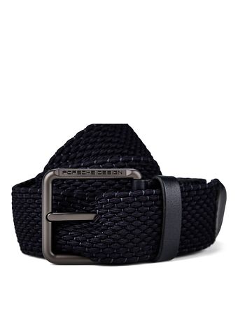 Porsche Design Bælte Porsche Design Bælte