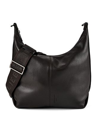 Liebeskind Paris Skuldertaske M Læder 40 cm