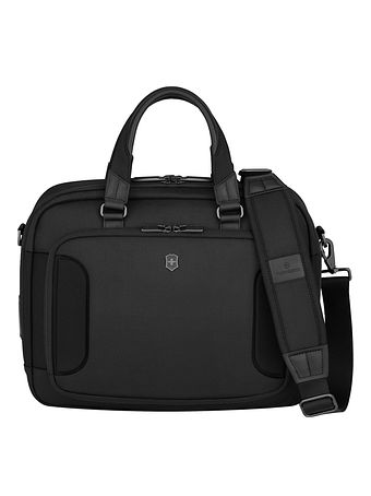 Victorinox Werks Traveler 7.0 Dokumenttaske 38 cm Laptoprum