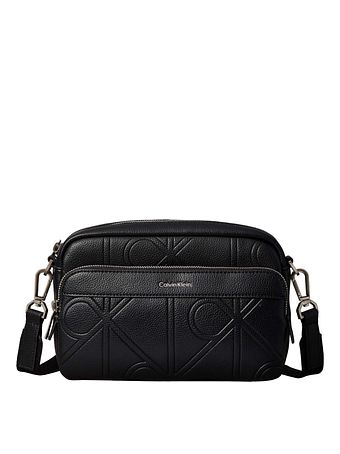 Calvin Klein Hardware Skuldertaske 25.5 cm Calvin Klein Hardware Skuldertaske 25.5 cm
