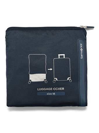 Samsonite Ta Revolution Kuffertbeskyttelse 60 cm