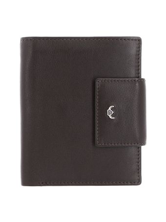Golden Head Dublin Geldbörse RFID Schutz Leder 10 cm Golden Head Dublin Geldbörse RFID Schutz Leder 10 cm