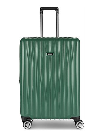 Bric's Cervia 2.0 4 hjul Trolley M 69 cm med strækfold