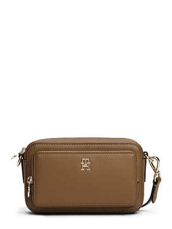 Tommy Hilfiger TH Icon Skuldertaske 20.5 cm