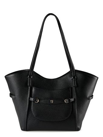 AIGNER Cavallo Shopper-taske Læder 45 cm AIGNER Cavallo Shopper-taske Læder 45 cm
