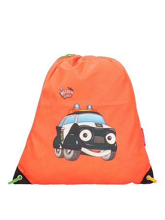 Travelite Heroes of the city gymnastiktaske 39 cm Travelite Heroes of the city gymnastiktaske 39 cm