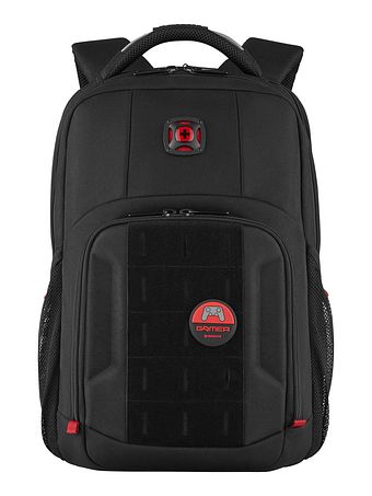 Wenger PlayerMode Forretningsrygsæk 46 cm Laptoprum