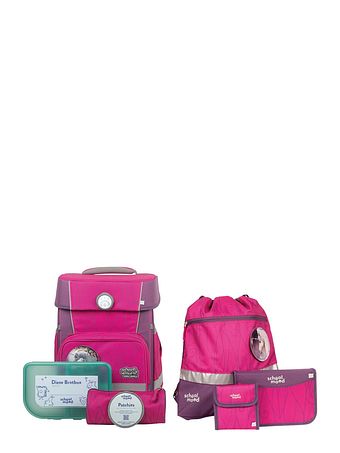 School-Mood Champion Skoleransel-sæt School-Mood Champion Skoleransel-sæt