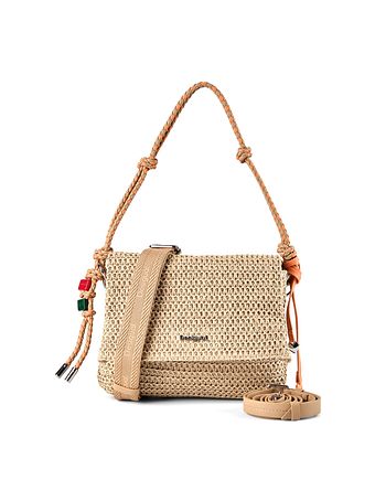 Desigual Half Taška přes rameno 23.5 cm