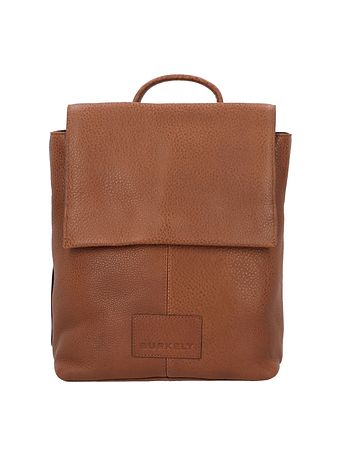 Burkely Soft Skylar Městský batoh Kůže 27 cm